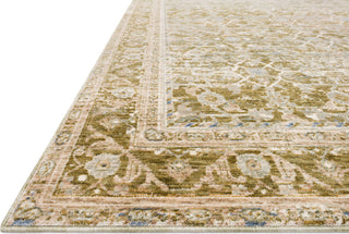 Loloi Revere REV-07 Avocado/Multi Area Rug Lifestyle Image Feature