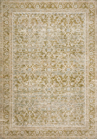 Loloi Revere REV-07 Avocado/Multi Area Rug Main Image