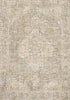 Loloi Revere REV-08 Granite/Blue Area Rug main image