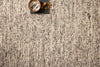 Loloi Reyla RLA-01 Granite / Mocha Area Rug Lifestyle Image Feature