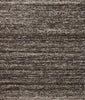 Loloi Reyla RLA-01 Mocha / Ivory Area Rug main image