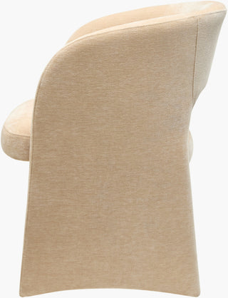 Surya Rezza REZZ-001 The prominent color in this chair is a soft Furniture Main Image