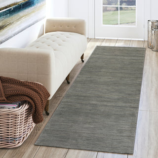 Dalyn Rafia RF100 Chocolate Area Rug 