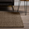 Dalyn Rafia RF100 Chocolate Area Rug 