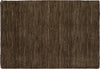 Dalyn Rafia RF100 Chocolate Area Rug Scatter Main Image