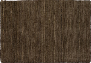 Dalyn Rafia RF100 Chocolate Area Rug Scatter Main Image