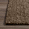 Dalyn Rafia RF100 Chocolate Area Rug Pile Image