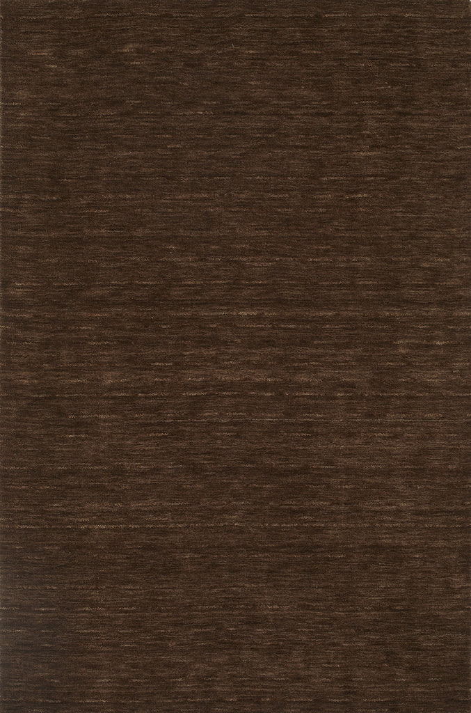 Dalyn Rafia RF100 Chocolate Area Rug main image