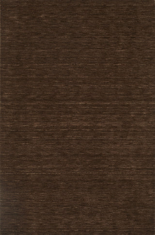 Dalyn Rafia RF100 Chocolate Area Rug main image