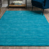 Dalyn Rafia RF100 Cobalt Area Rug 