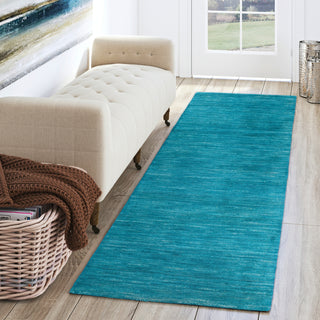 Dalyn Rafia RF100 Cobalt Area Rug 