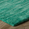 Dalyn Rafia RF100 Emerald Area Rug 