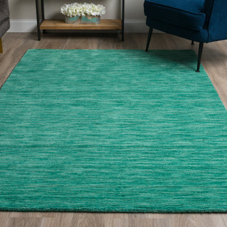 Dalyn Rafia RF100 Emerald Area Rug 