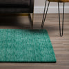 Dalyn Rafia RF100 Emerald Area Rug 