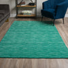 Dalyn Rafia RF100 Emerald Area Rug 