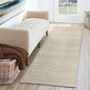 Dalyn Rafia RF100 Linen Area Rug 