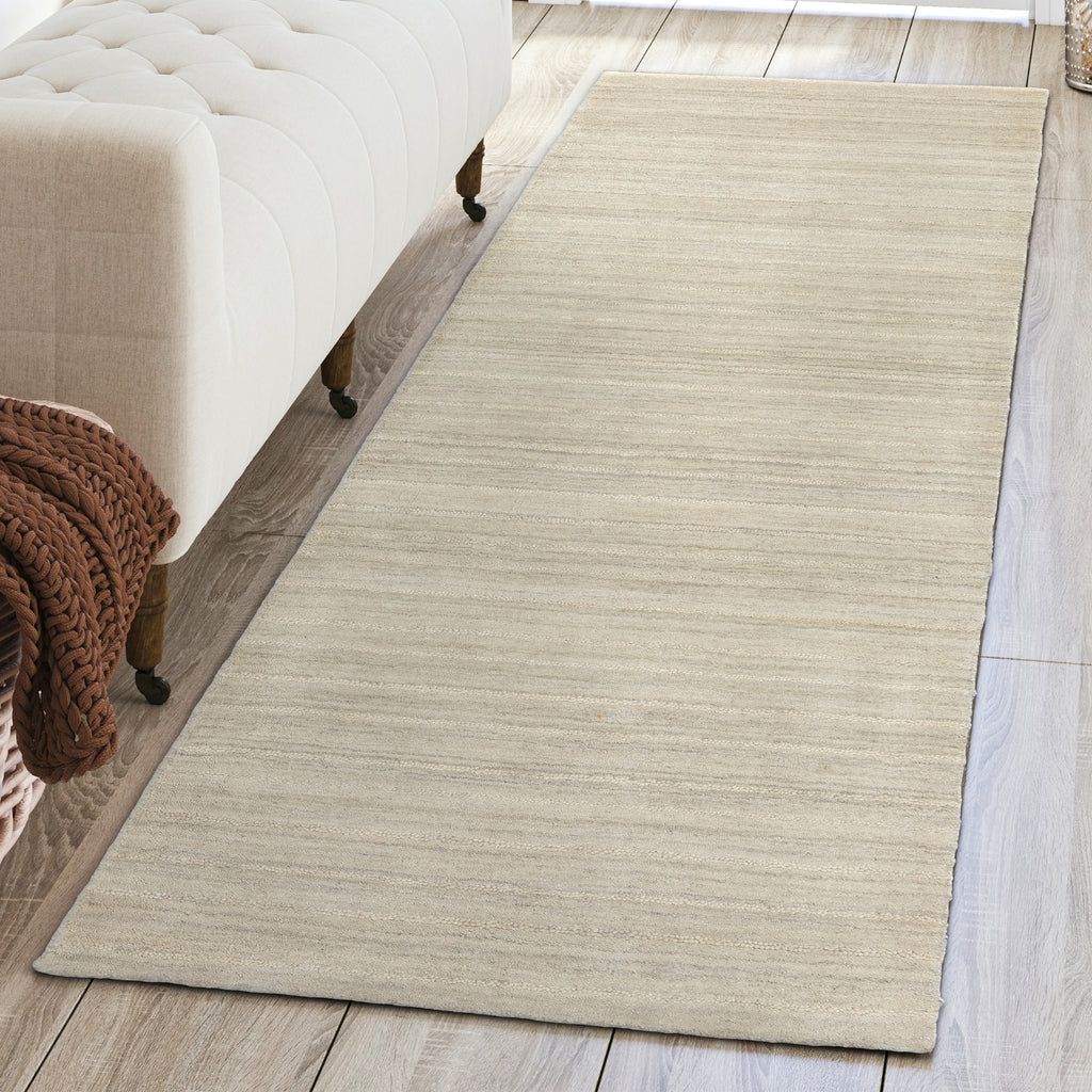 Dalyn Rafia RF100 Linen Area Rug – Incredible Rugs and Decor