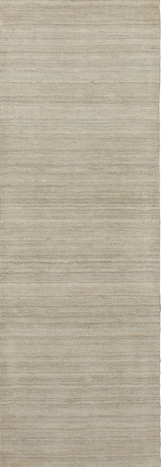 Dalyn Rafia RF100 Linen Area Rug 