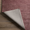 Dalyn Rafia RF100 Plum Area Rug 