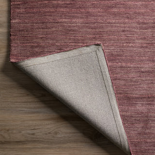 Dalyn Rafia RF100 Plum Area Rug 