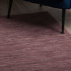 Dalyn Rafia RF100 Plum Area Rug 