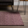 Dalyn Rafia RF100 Plum Area Rug 