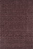 Dalyn Rafia RF100 Plum Area Rug 