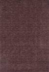 Dalyn Rafia RF100 Plum Area Rug 