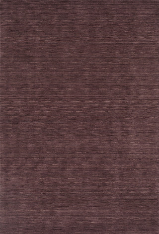 Dalyn Rafia RF100 Plum Area Rug 