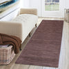 Dalyn Rafia RF100 Plum Area Rug 