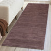 Dalyn Rafia RF100 Plum Area Rug 