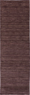 Dalyn Rafia RF100 Plum Area Rug 