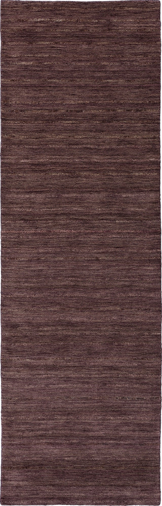 Dalyn Rafia RF100 Plum Area Rug 