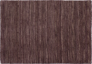 Dalyn Rafia RF100 Plum Area Rug 