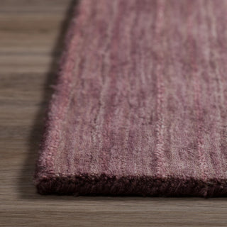 Dalyn Rafia RF100 Plum Area Rug 