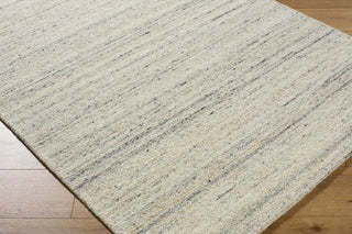 Livabliss Romford RFD-2300 Ivory Area Rug Corner Shot