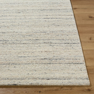 Livabliss Romford RFD-2300 Ivory Area Rug Angle
