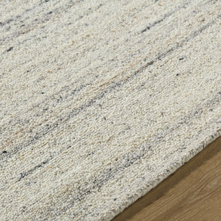 Livabliss Romford RFD-2300 Ivory Area Rug Detail