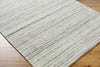 Livabliss Romford RFD-2301 Ivory Area Rug Corner Shot