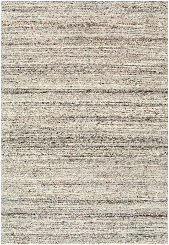 Livabliss Romford RFD-2302 Stone Grey Area Rug main image