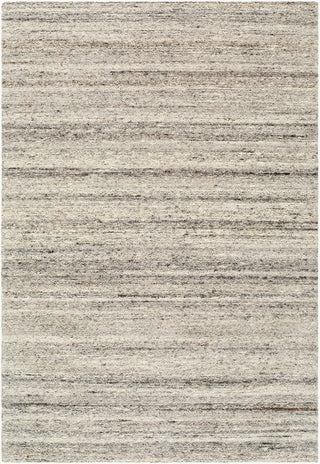 Livabliss Romford RFD-2302 Stone Grey Area Rug main image