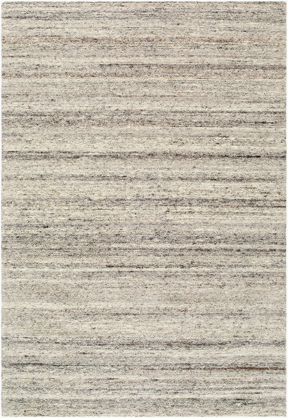 Livabliss Romford RFD-2302 Stone Grey Area Rug