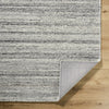 Livabliss Romford RFD-2302 Stone Grey Area Rug Pile