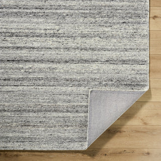 Livabliss Romford RFD-2302 Stone Grey Area Rug Pile