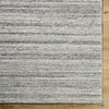 Livabliss Romford RFD-2302 Stone Grey Area Rug 
