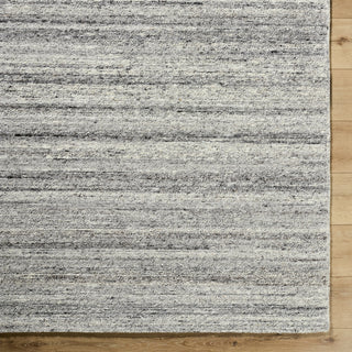 Livabliss Romford RFD-2302 Stone Grey Area Rug 