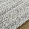 Livabliss Romford RFD-2302 Stone Grey Area Rug Detail