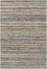 Livabliss Romford RFD-2303 Charcoal Area Rug main image