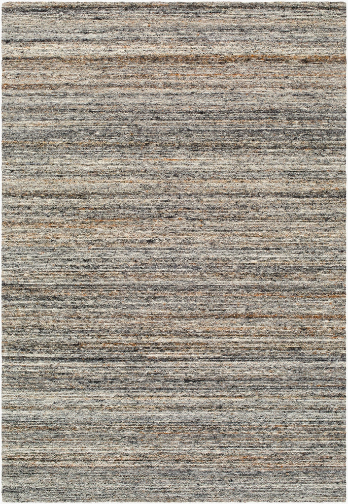Livabliss Romford RFD-2303 Charcoal Area Rug main image