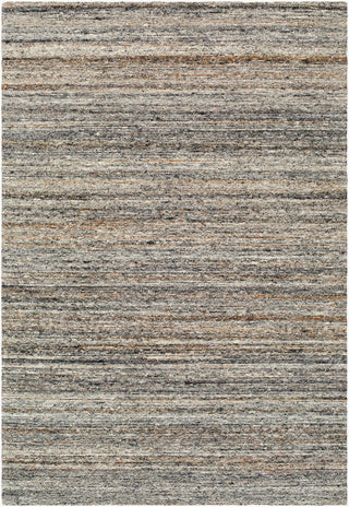 Livabliss Romford RFD-2303 Charcoal Area Rug main image